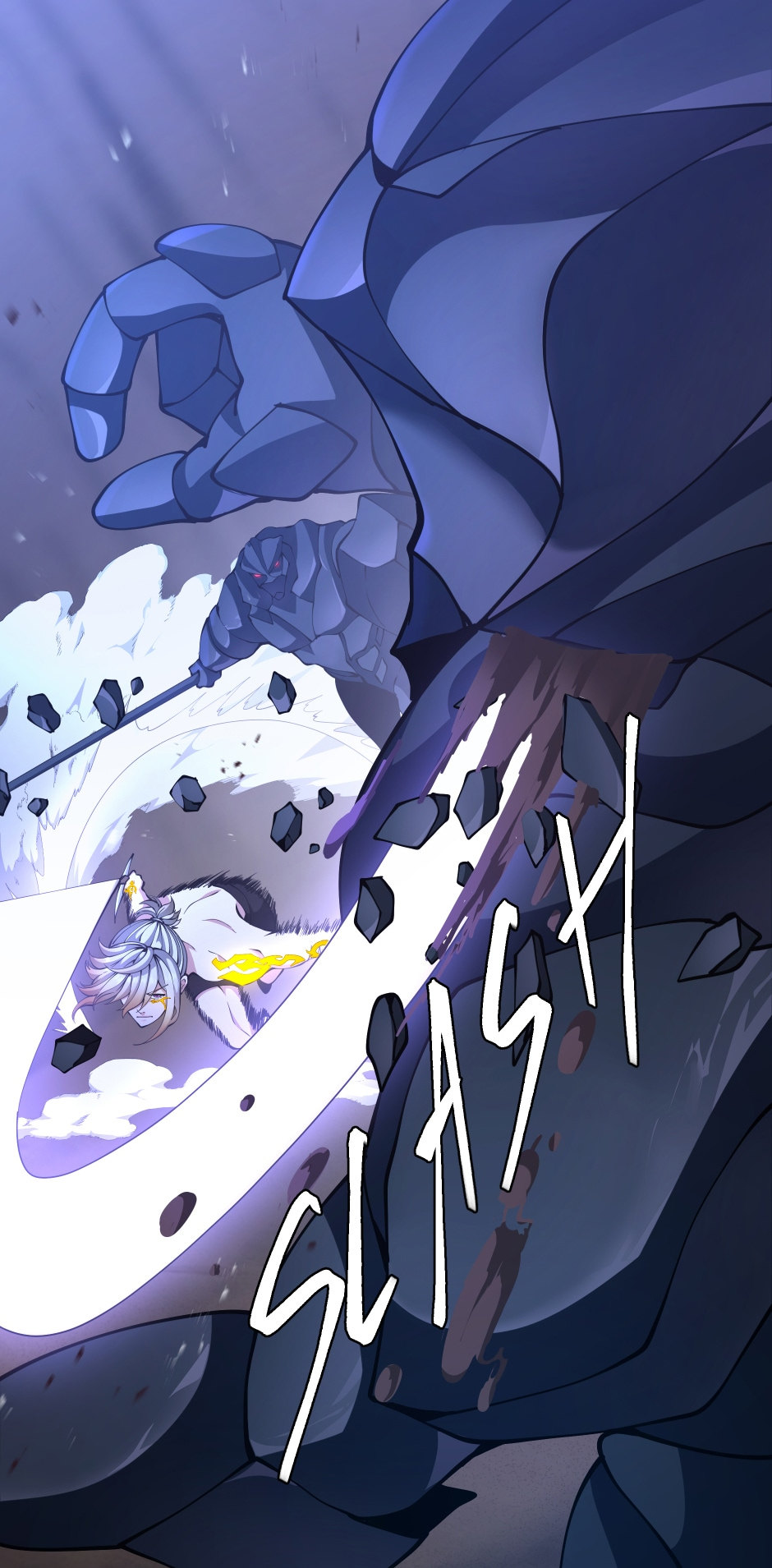 The Beginning After the End Chapter 162 - Page 66