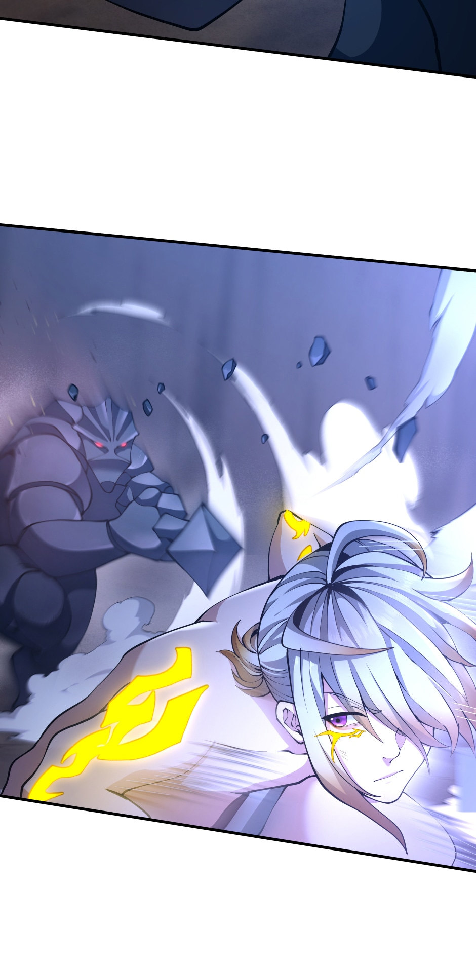 The Beginning After the End Chapter 162 - Page 67