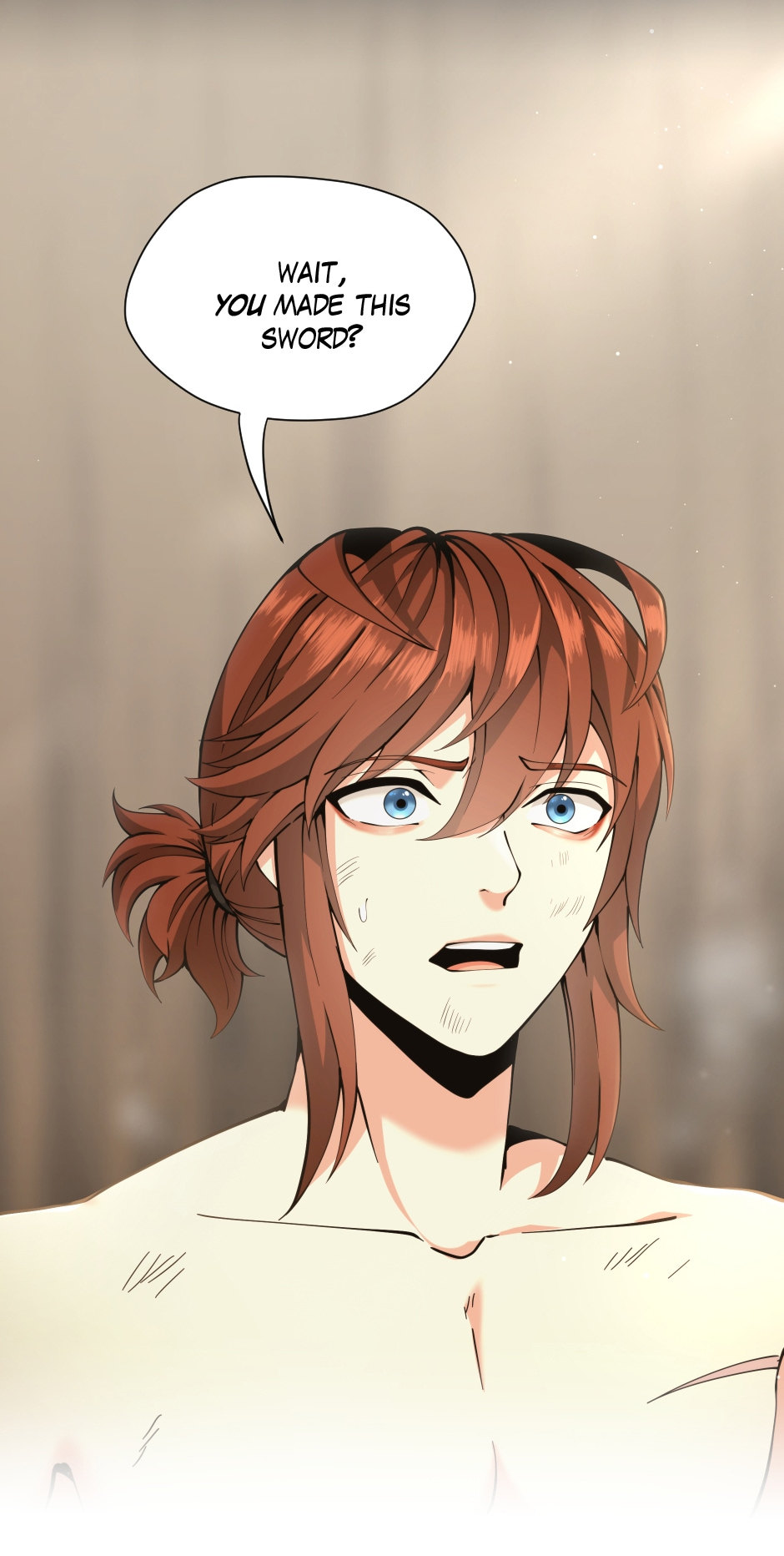 The Beginning After the End Chapter 162 - Page 7