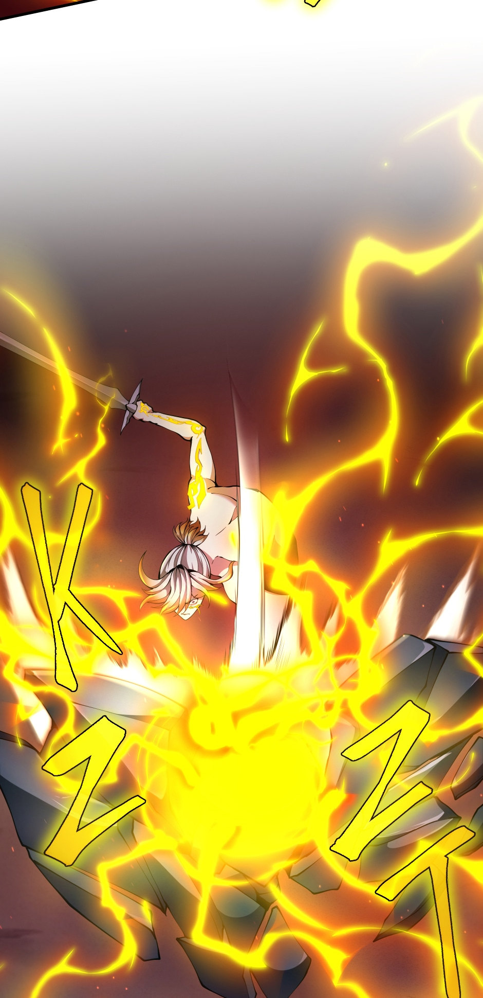 The Beginning After the End Chapter 162 - Page 70