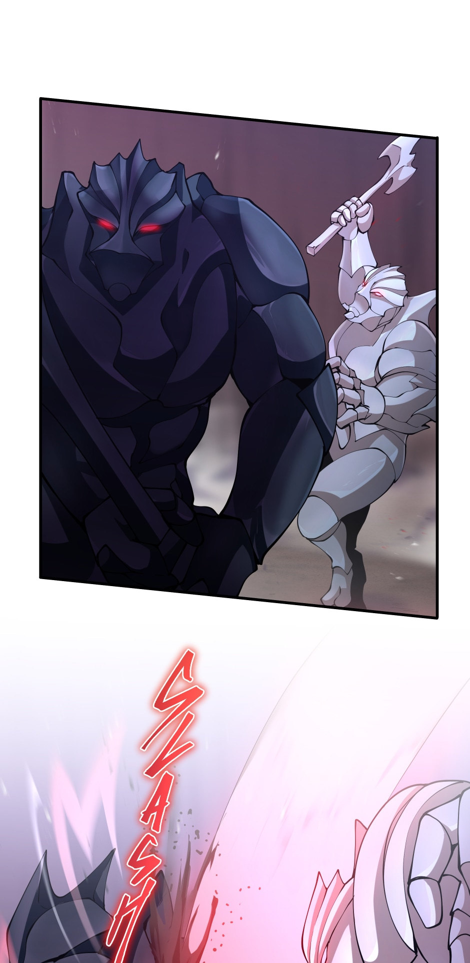 The Beginning After the End Chapter 162 - Page 74