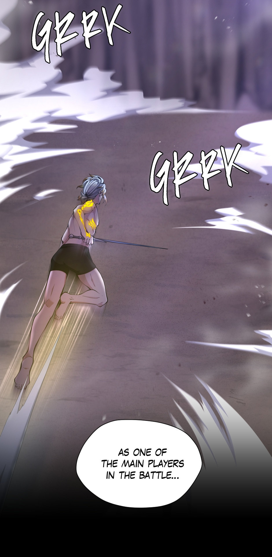 The Beginning After the End Chapter 162 - Page 77