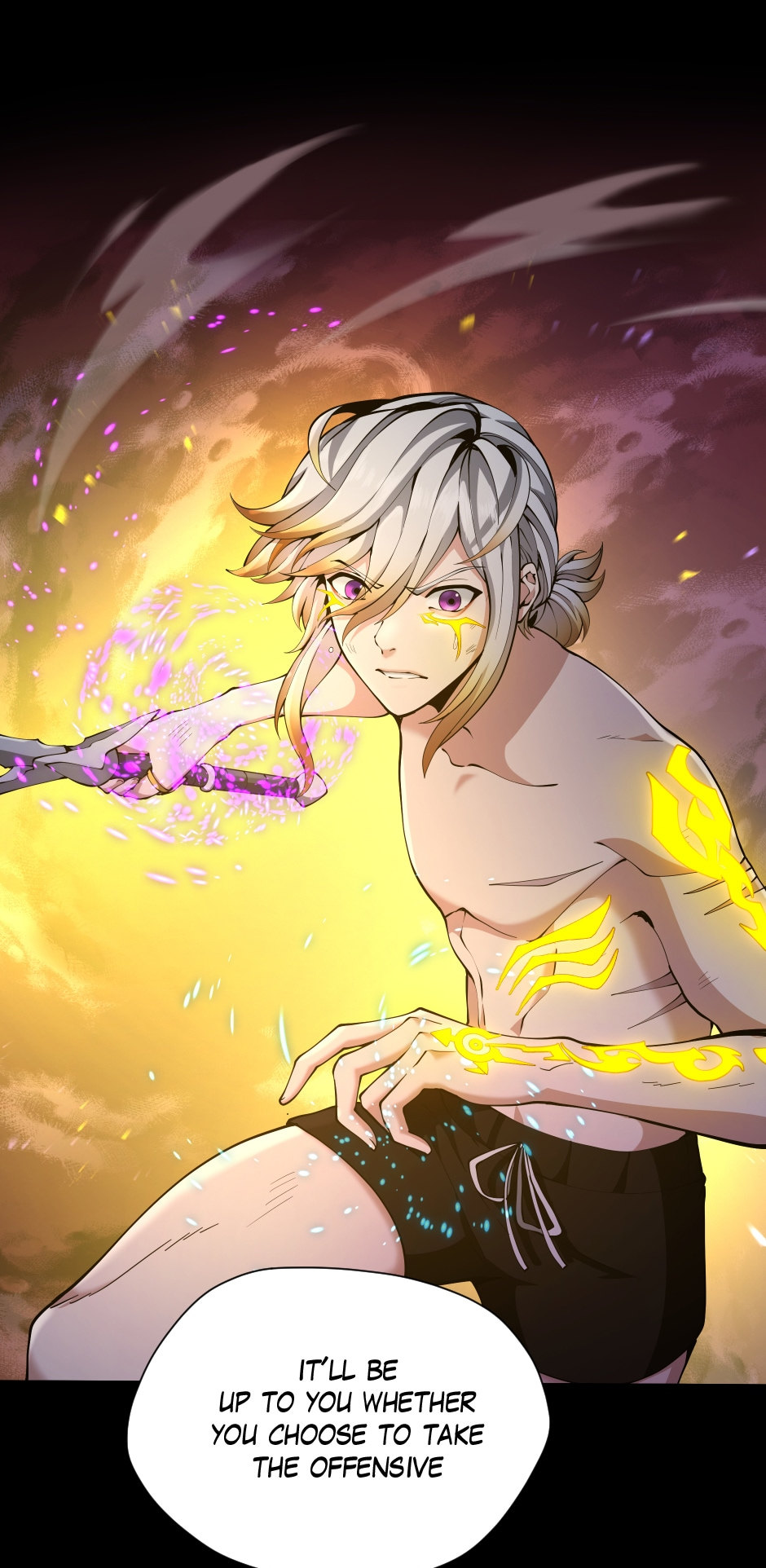 The Beginning After the End Chapter 162 - Page 78