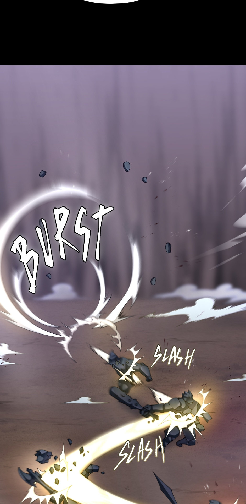 The Beginning After the End Chapter 162 - Page 79