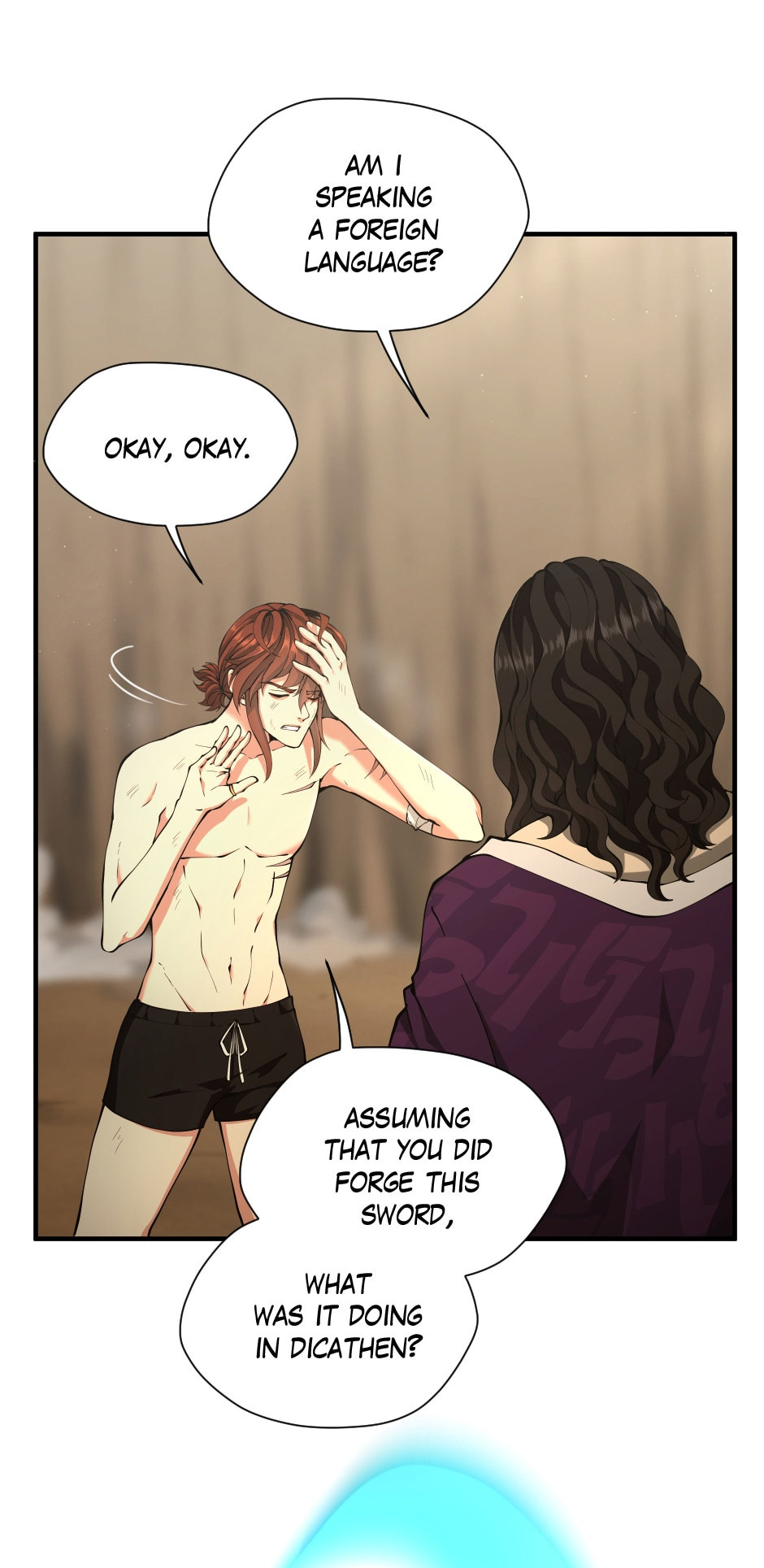 The Beginning After the End Chapter 162 - Page 8