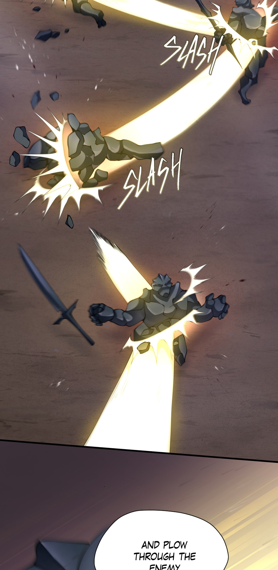 The Beginning After the End Chapter 162 - Page 80