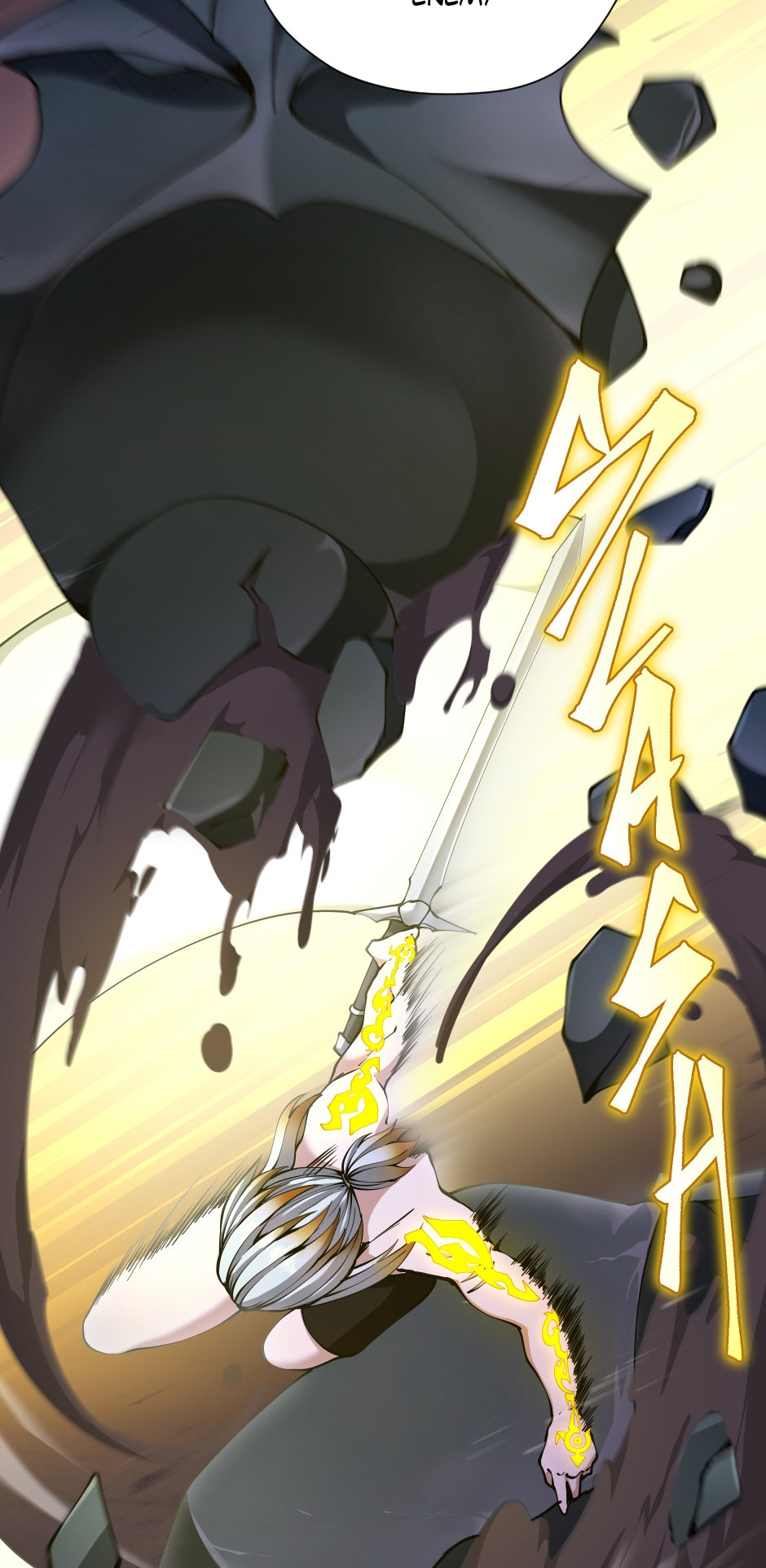 The Beginning After the End Chapter 162 - Page 81