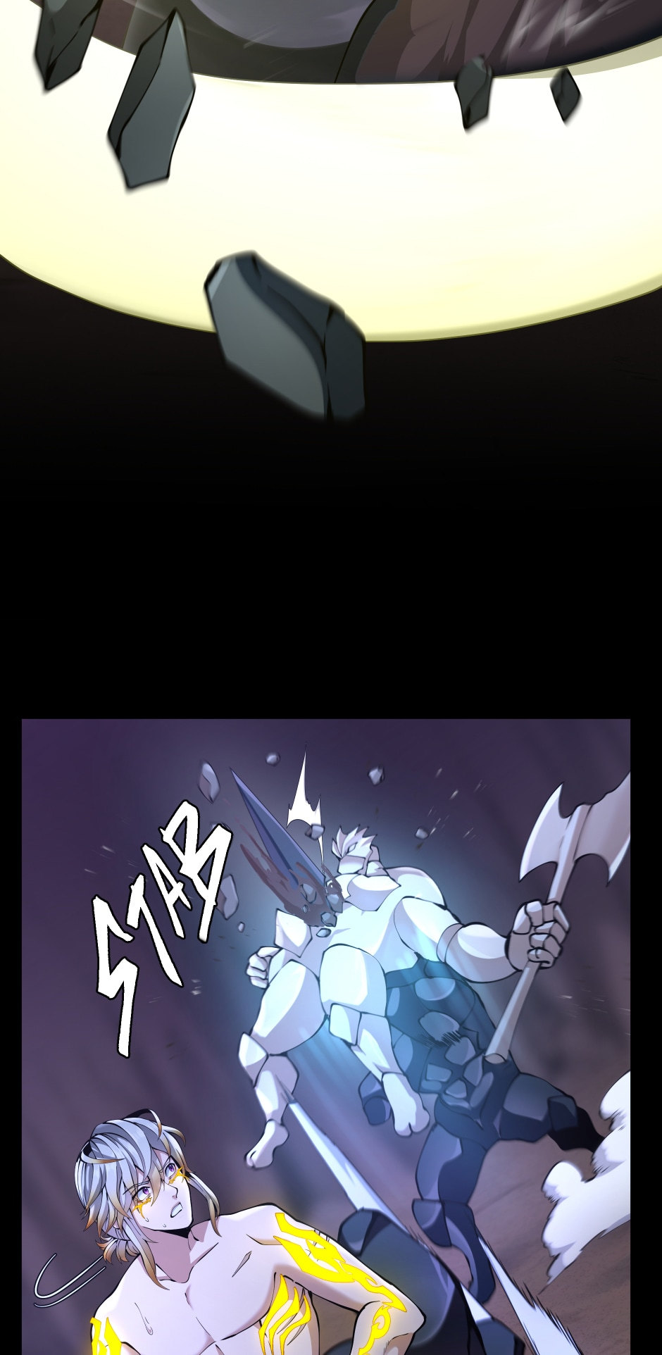 The Beginning After the End Chapter 162 - Page 82