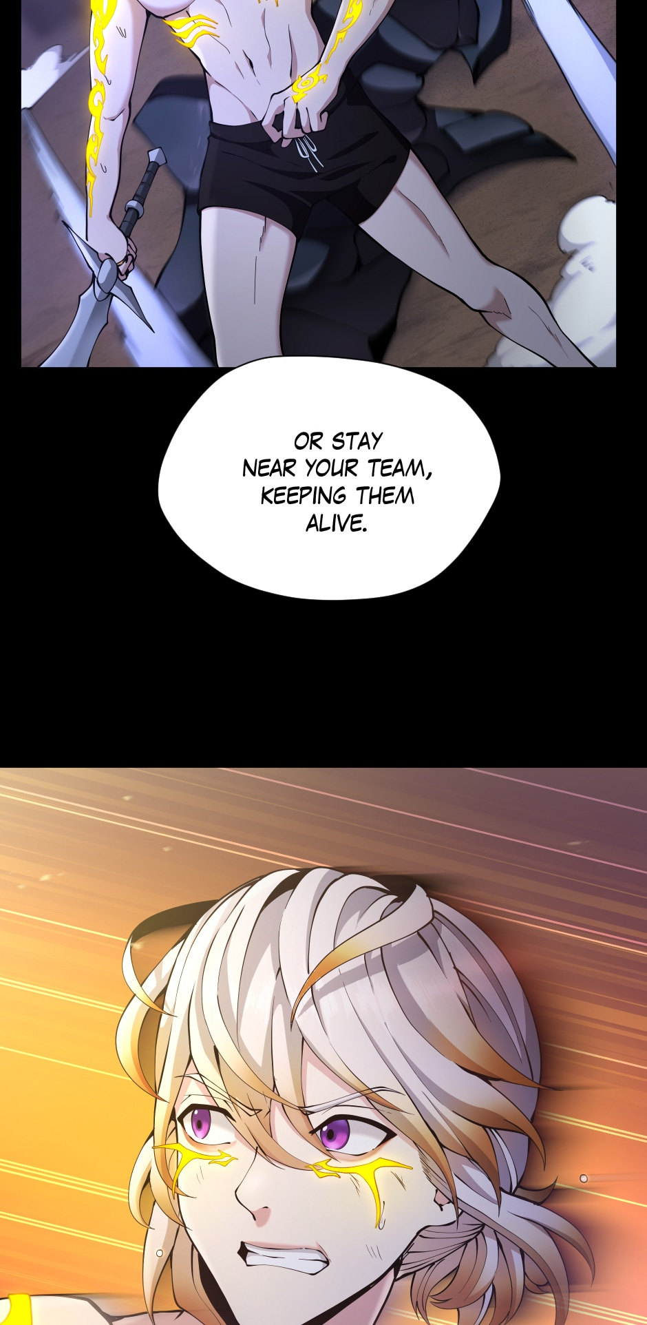 The Beginning After the End Chapter 162 - Page 83