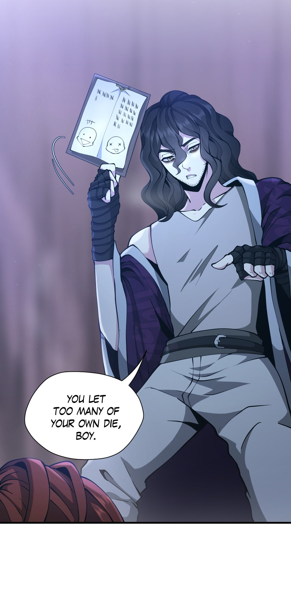 The Beginning After the End Chapter 162 - Page 89