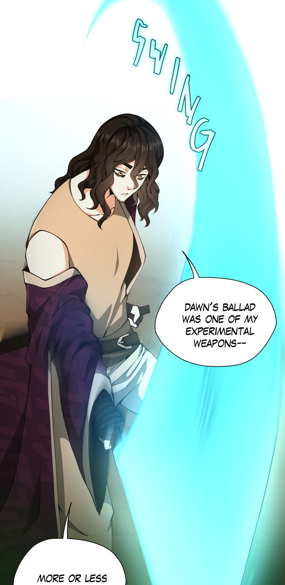 The Beginning After the End Chapter 162 - Page 9