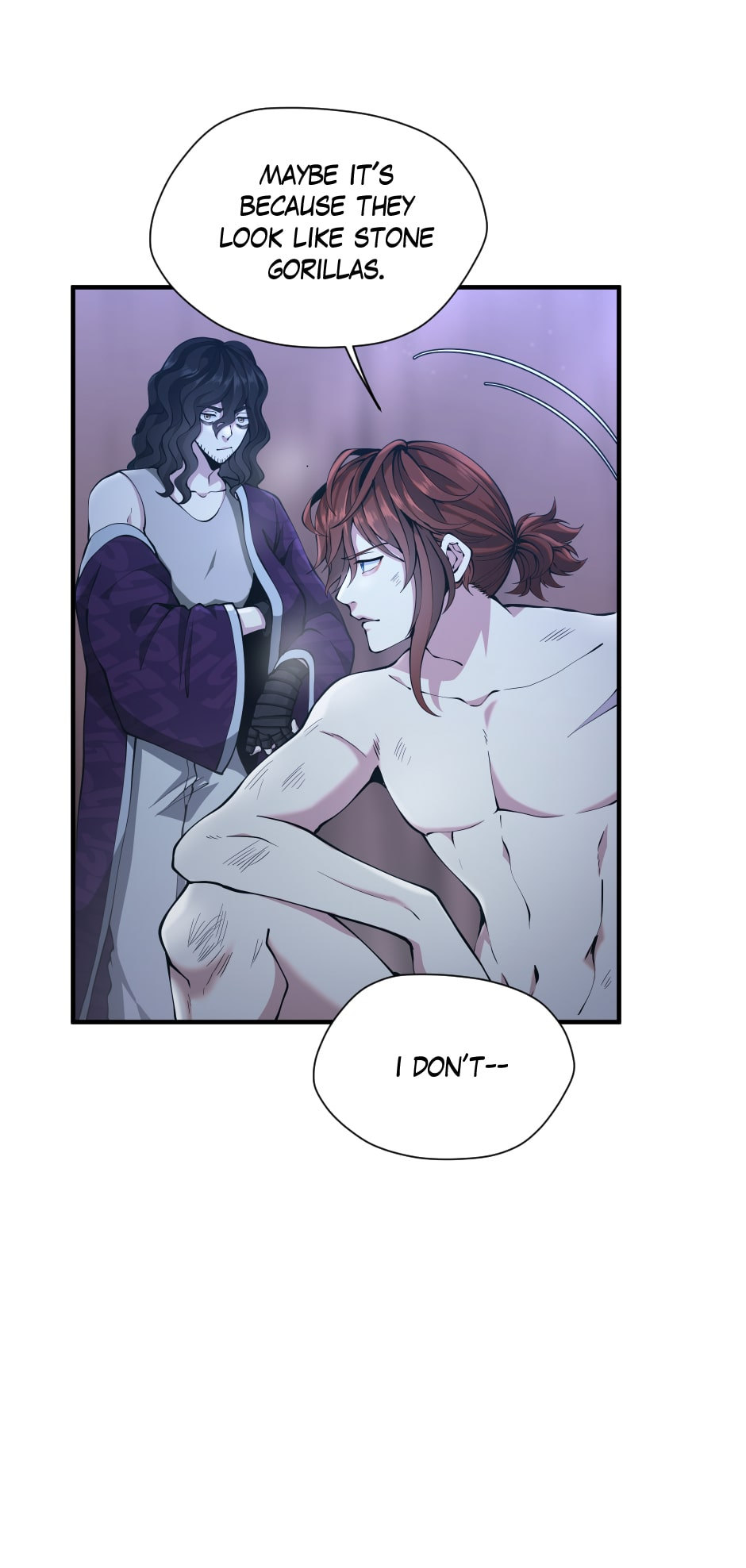 The Beginning After the End Chapter 162 - Page 90