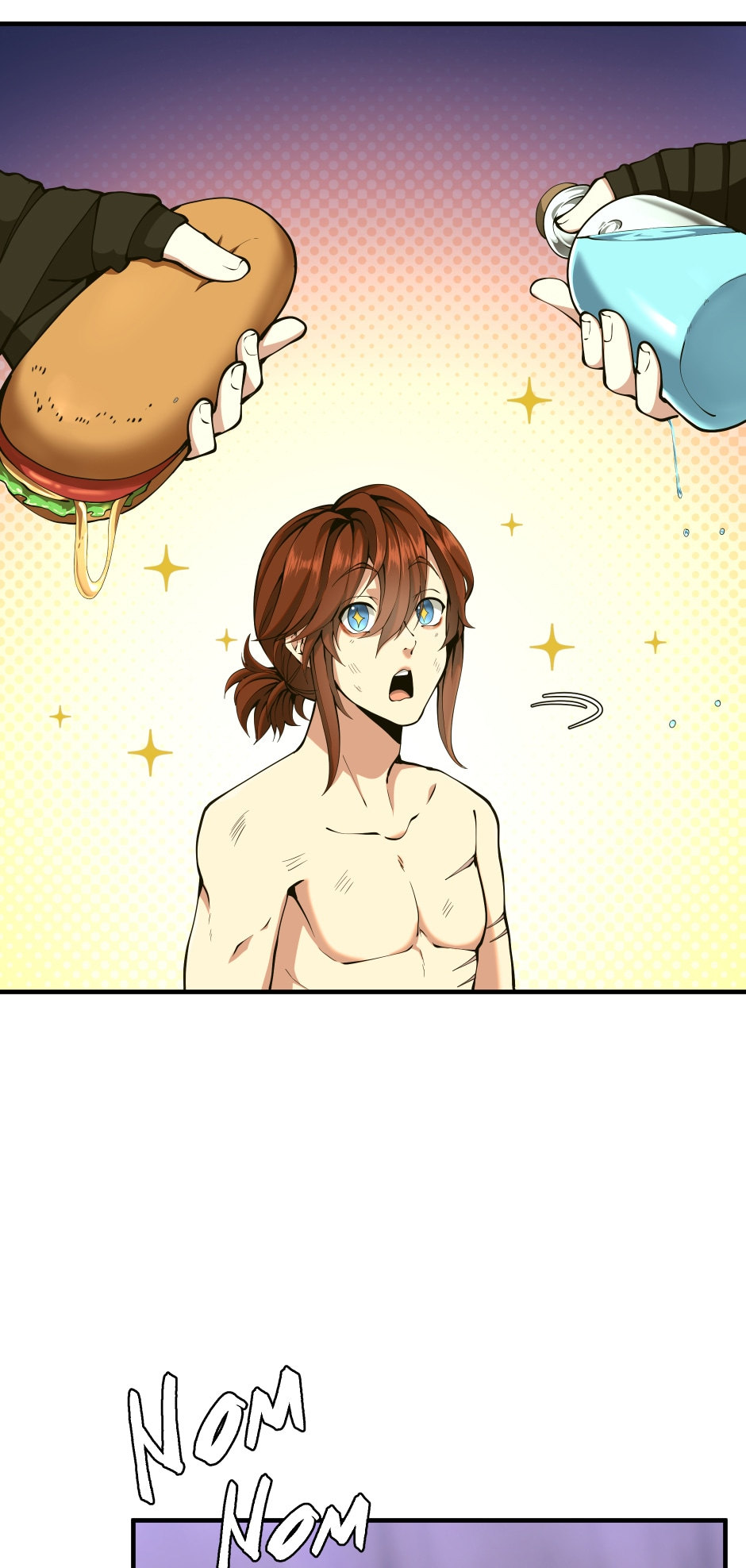 The Beginning After the End Chapter 162 - Page 91