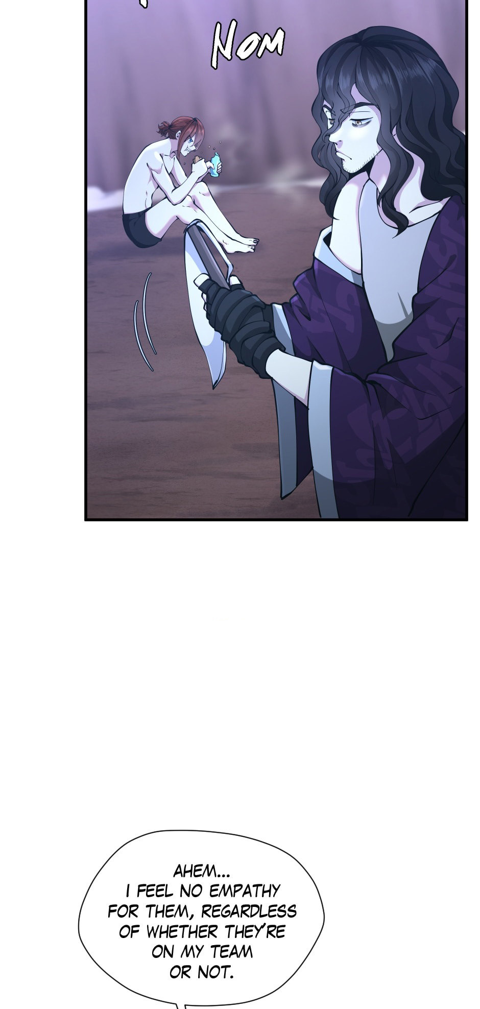 The Beginning After the End Chapter 162 - Page 92