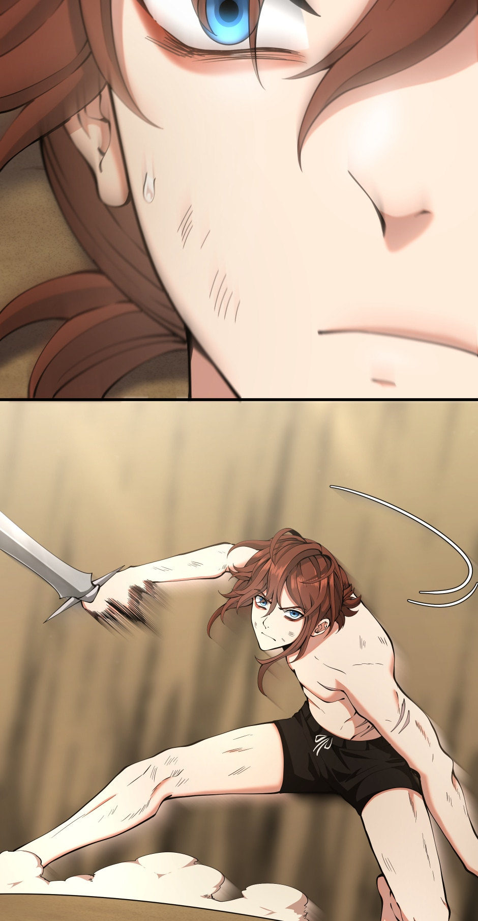 The Beginning After the End Chapter 162 - Page 99