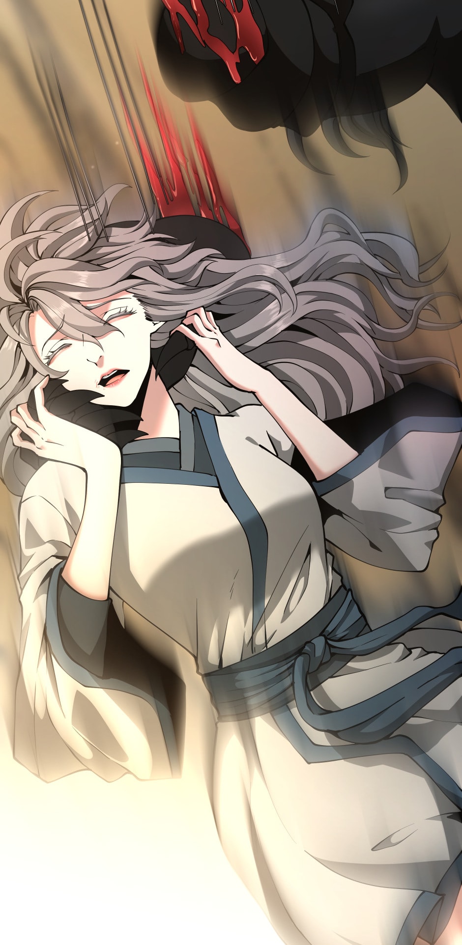 The Beginning After the End Chapter 163 - Page 10