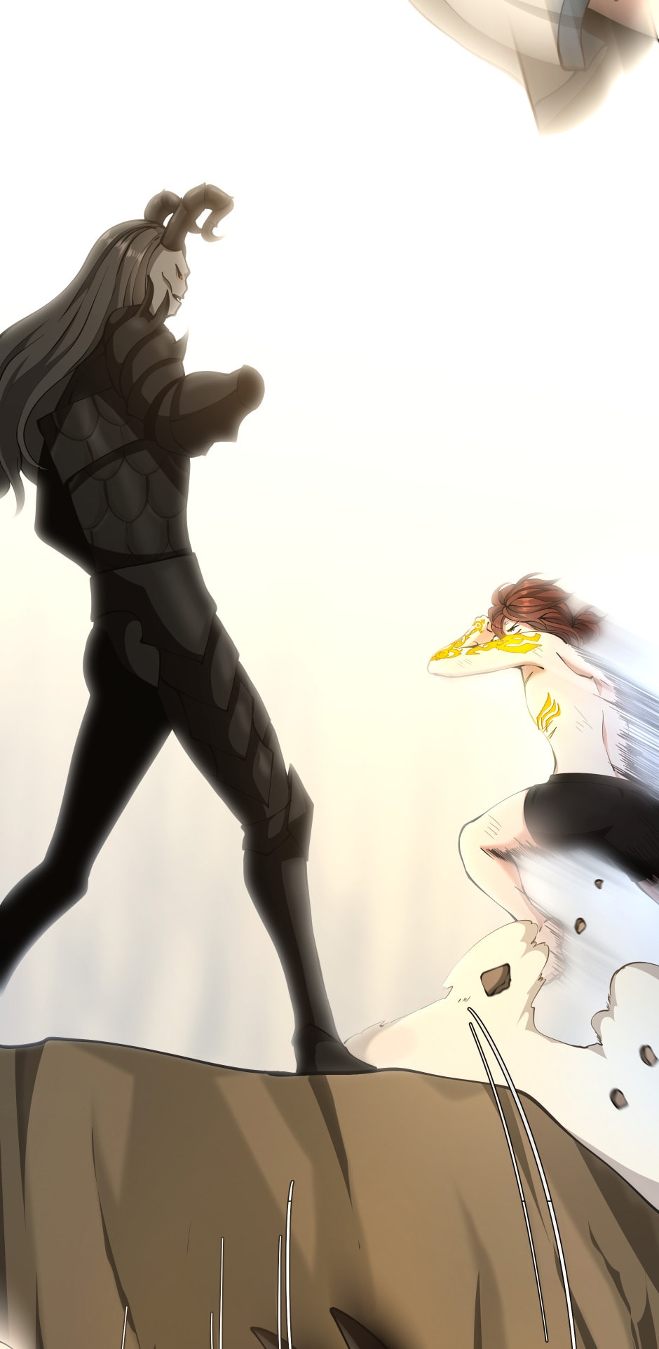 The Beginning After the End Chapter 163 - Page 11