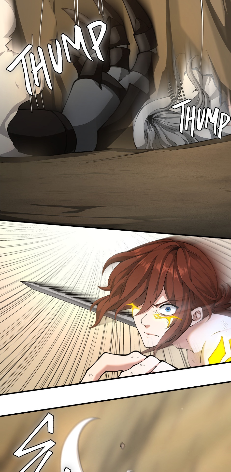 The Beginning After the End Chapter 163 - Page 12