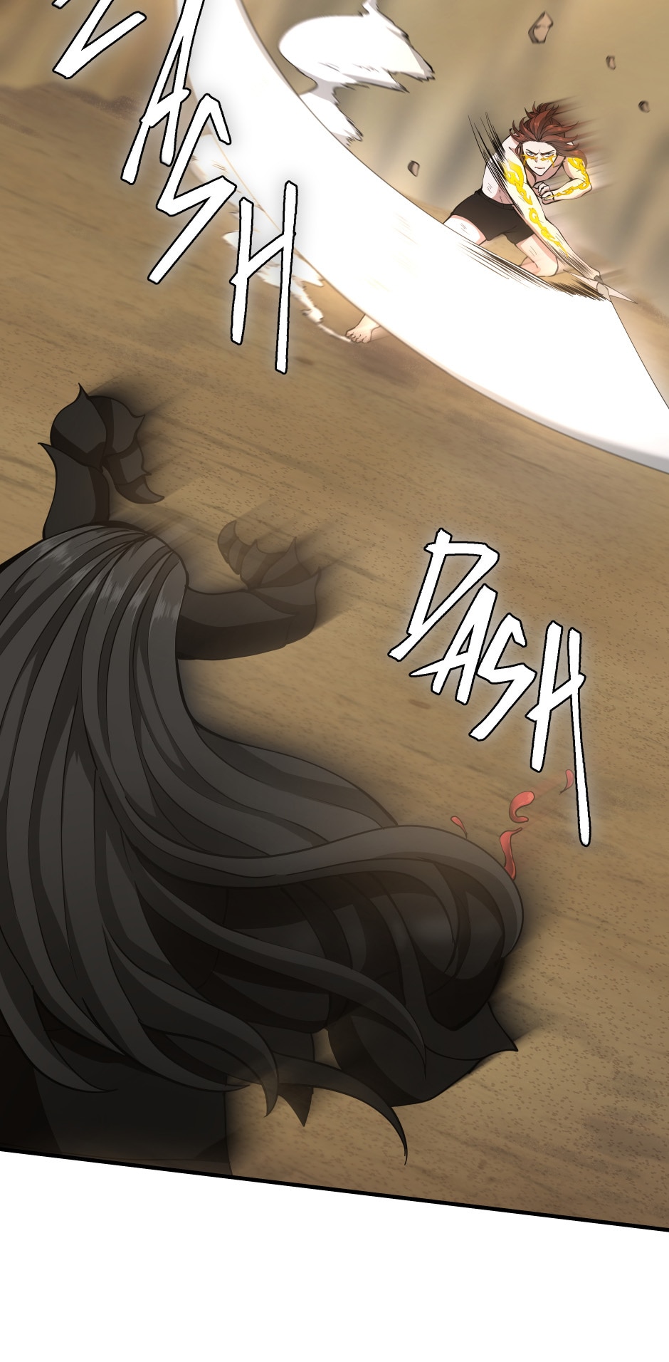 The Beginning After the End Chapter 163 - Page 13