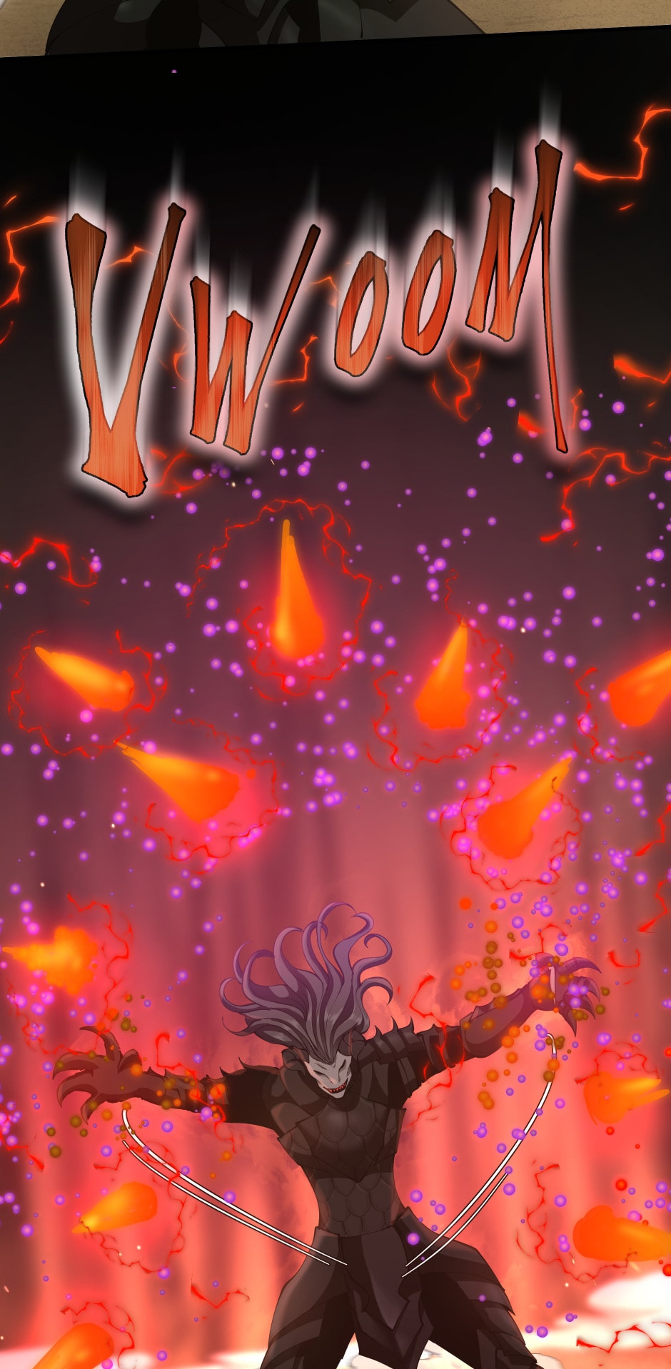 The Beginning After the End Chapter 163 - Page 15