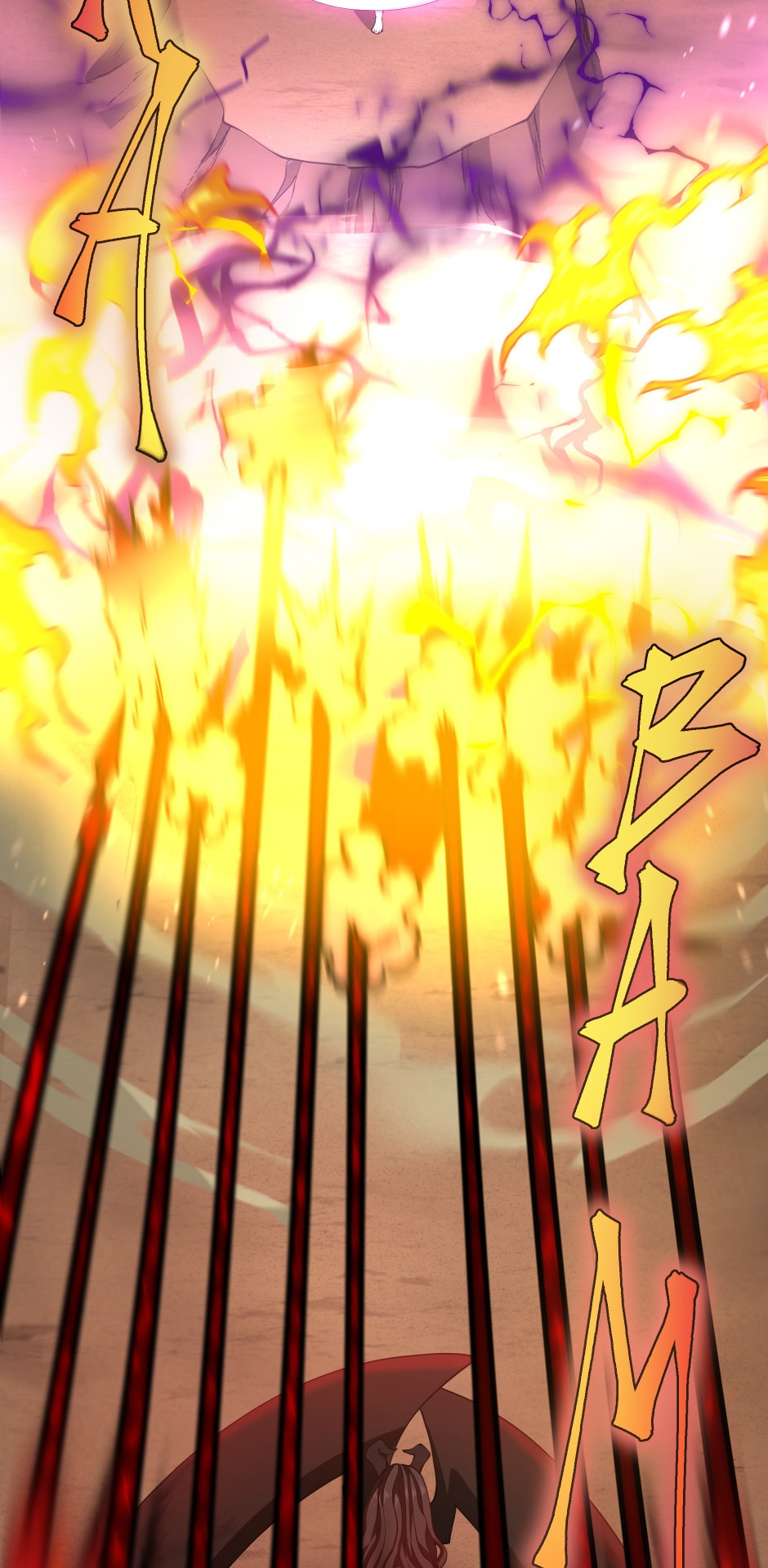 The Beginning After the End Chapter 163 - Page 18