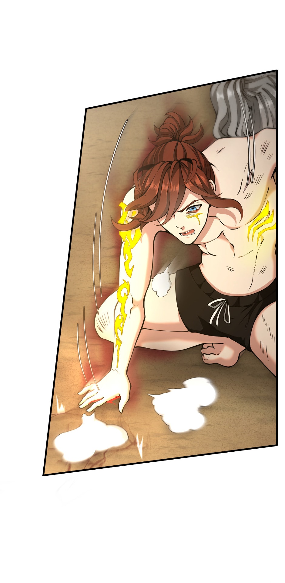 The Beginning After the End Chapter 163 - Page 24