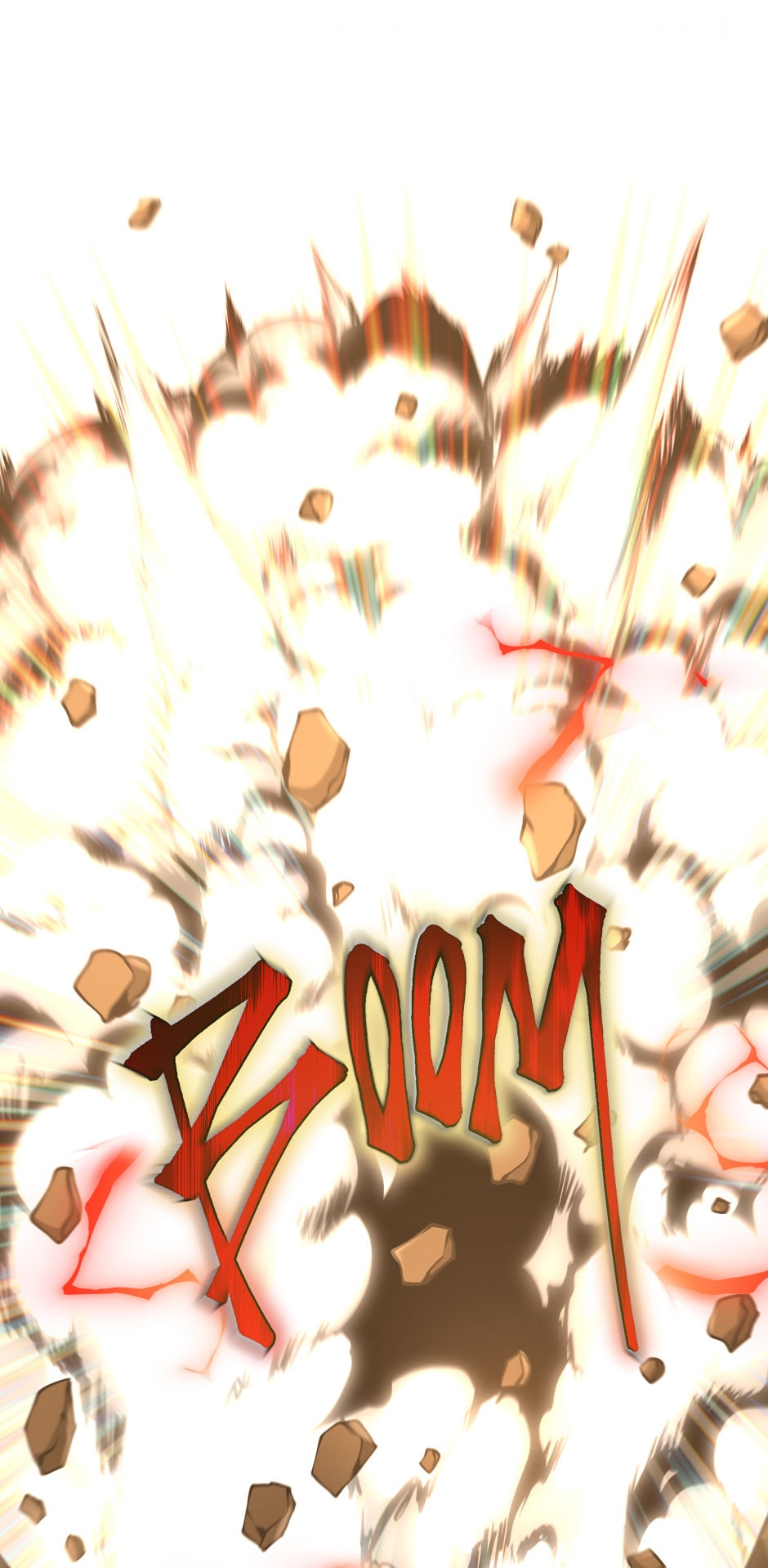 The Beginning After the End Chapter 163 - Page 25