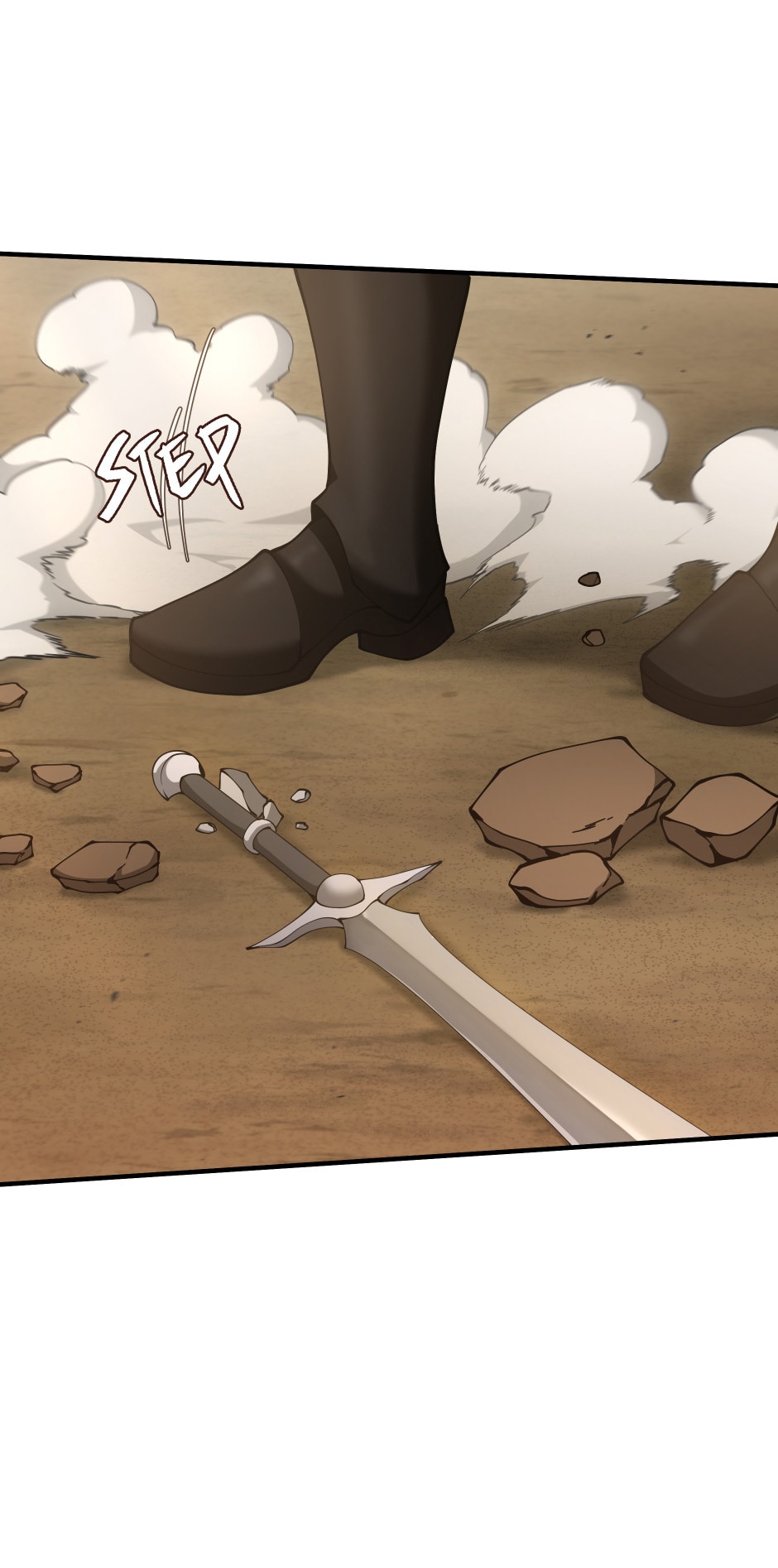 The Beginning After the End Chapter 163 - Page 27