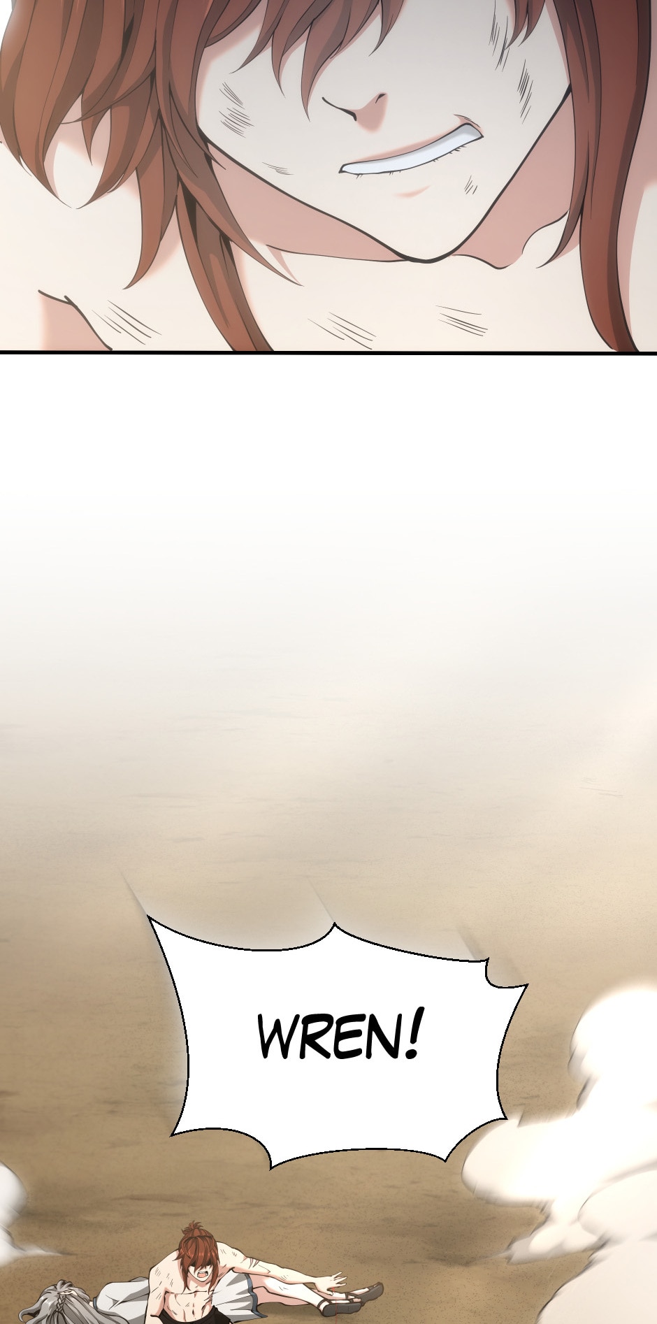 The Beginning After the End Chapter 163 - Page 30