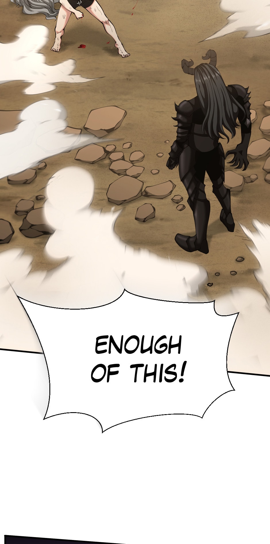 The Beginning After the End Chapter 163 - Page 31