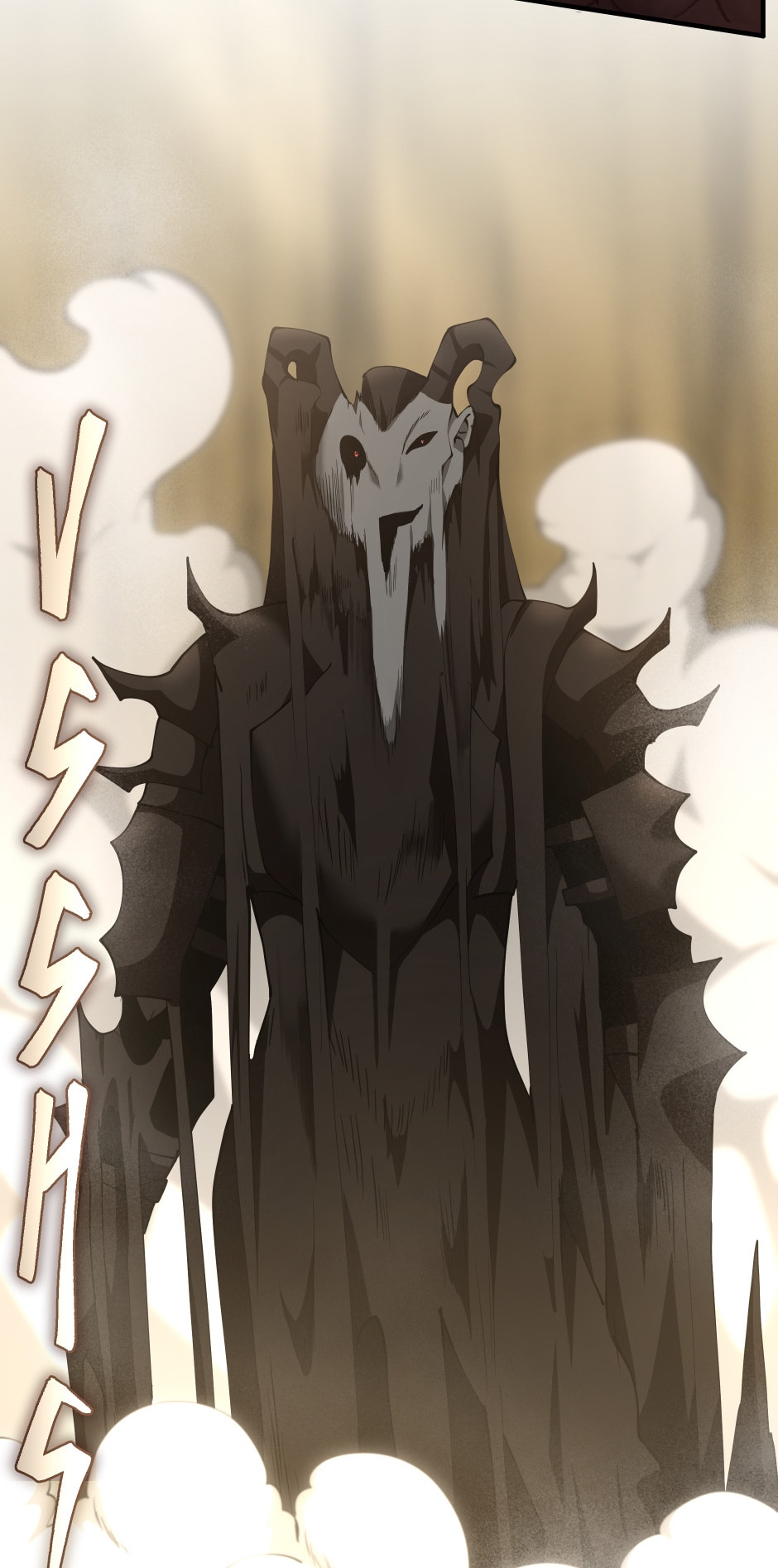 The Beginning After the End Chapter 163 - Page 33