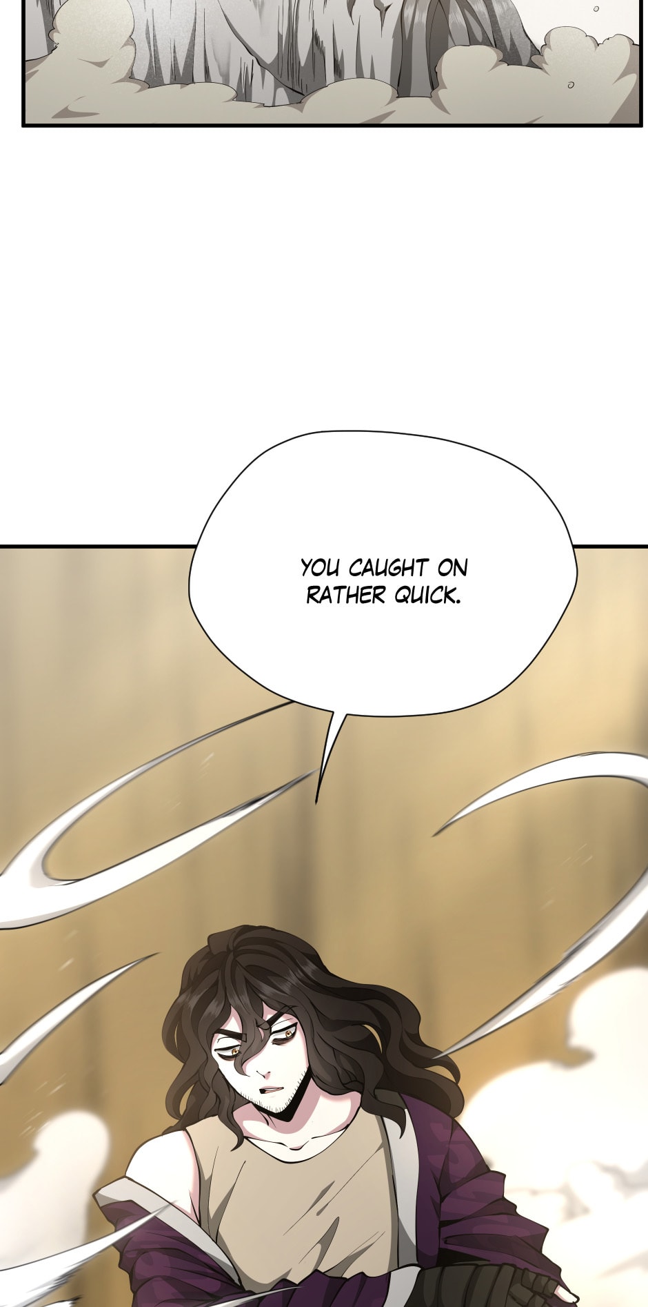 The Beginning After the End Chapter 163 - Page 35