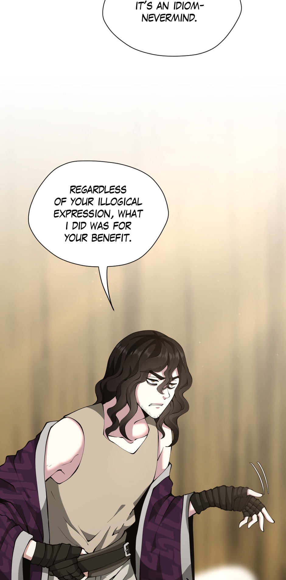 The Beginning After the End Chapter 163 - Page 39