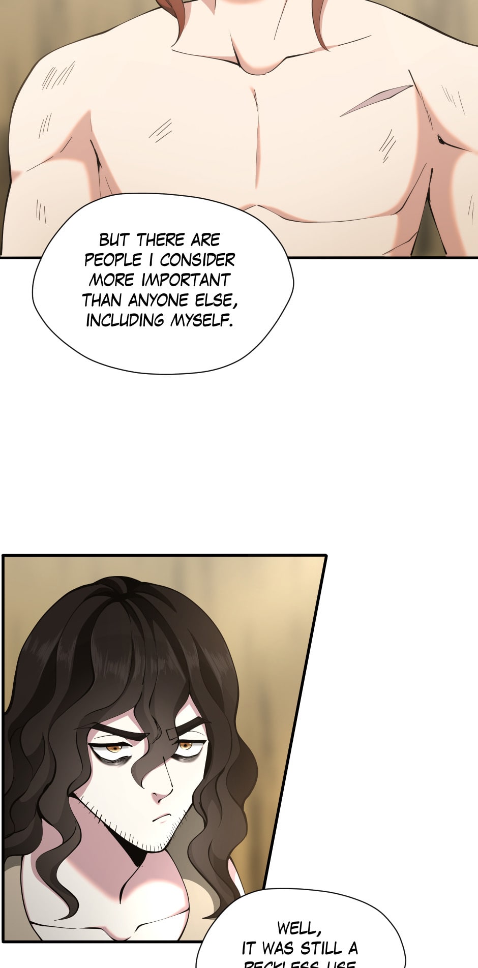 The Beginning After the End Chapter 163 - Page 41