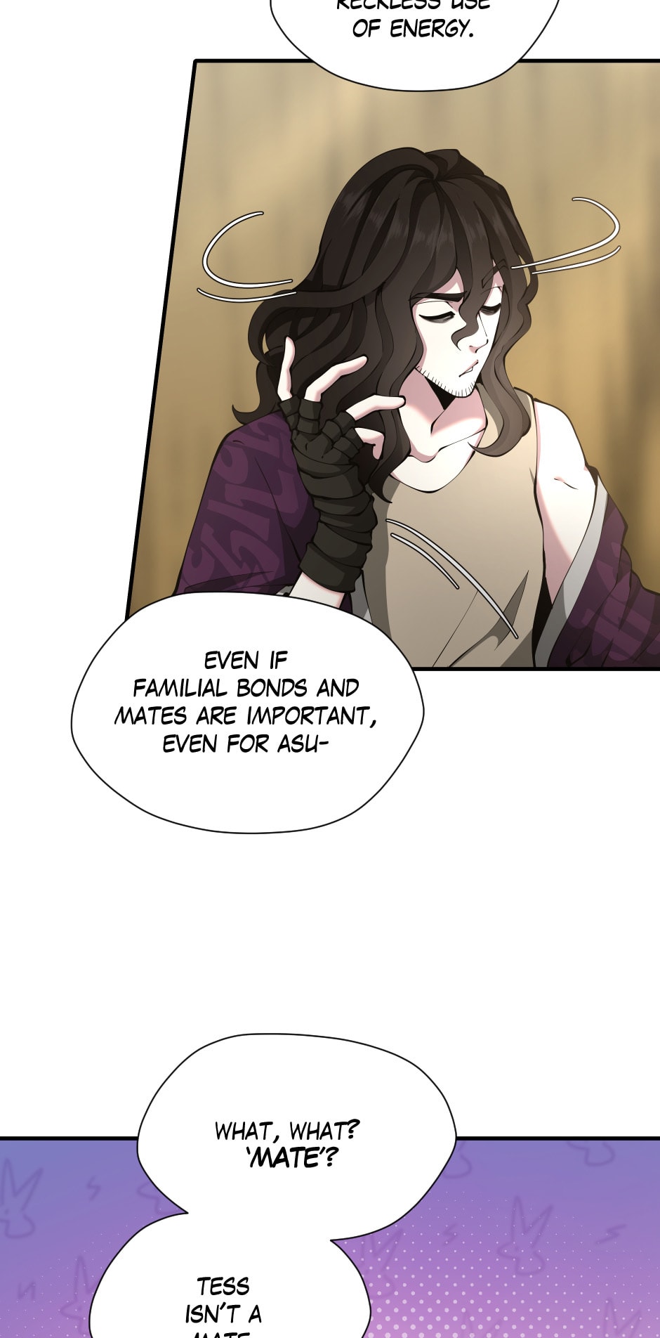 The Beginning After the End Chapter 163 - Page 42