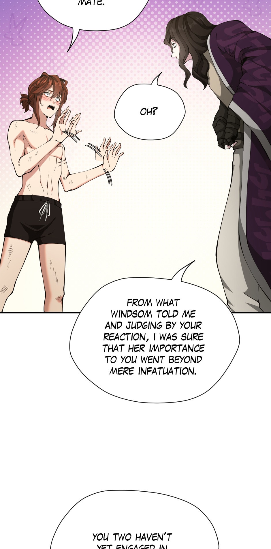 The Beginning After the End Chapter 163 - Page 43