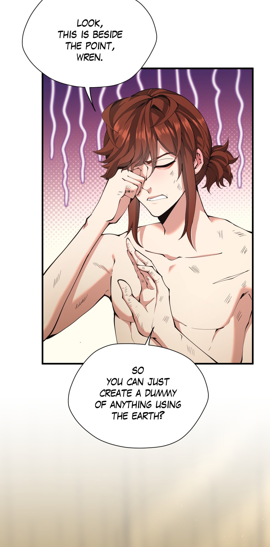 The Beginning After the End Chapter 163 - Page 45