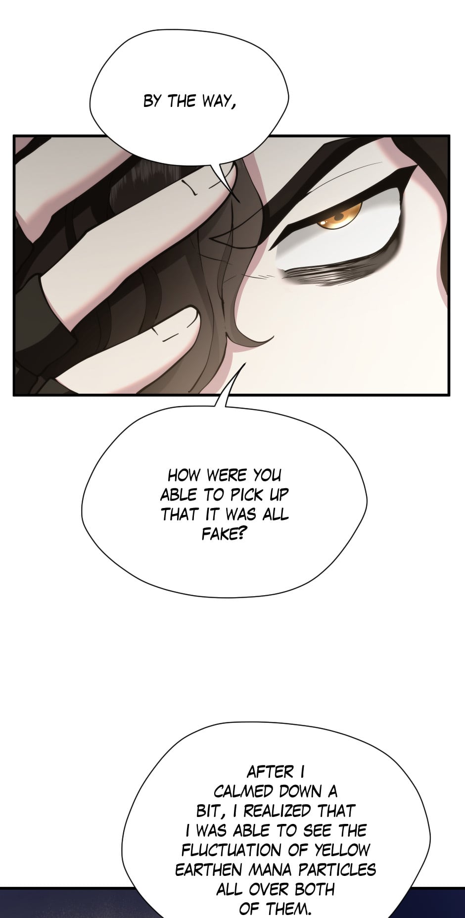 The Beginning After the End Chapter 163 - Page 48