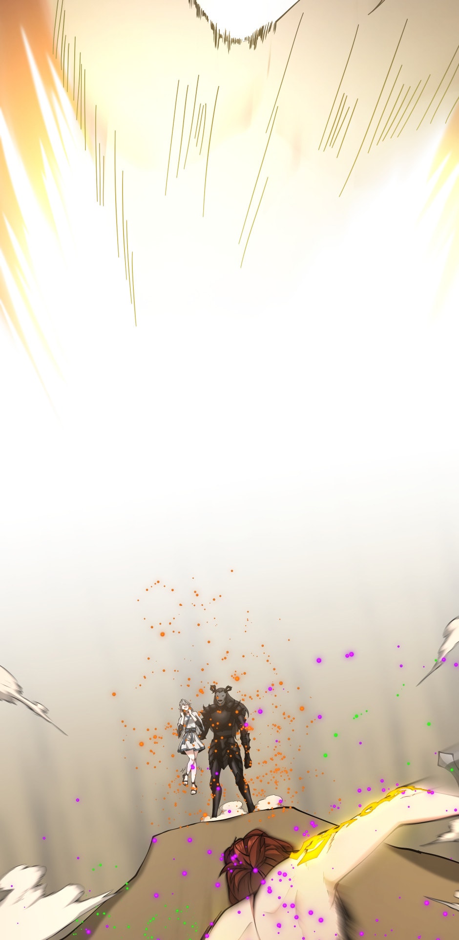 The Beginning After the End Chapter 163 - Page 5