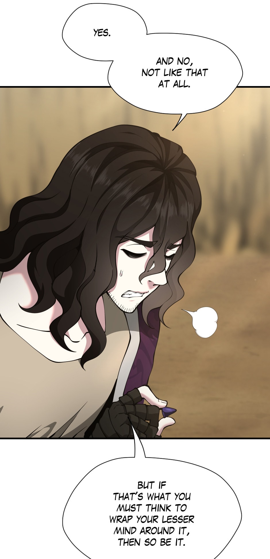 The Beginning After the End Chapter 163 - Page 61