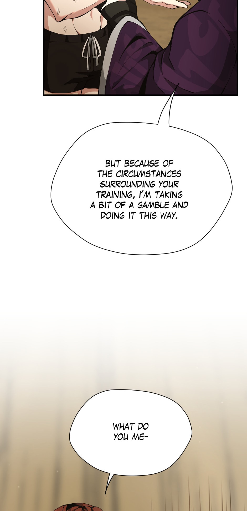 The Beginning After the End Chapter 163 - Page 63