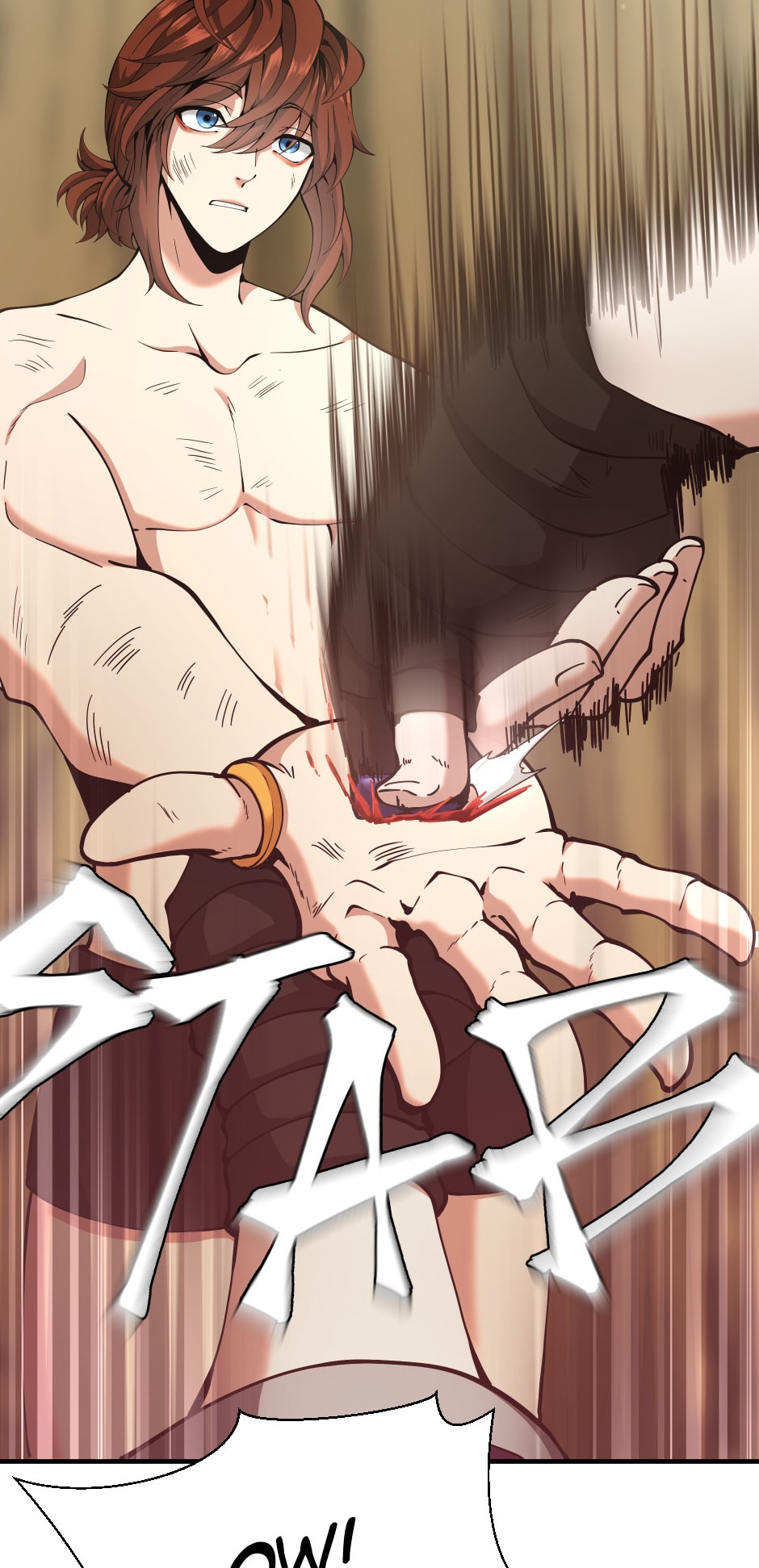 The Beginning After the End Chapter 163 - Page 64