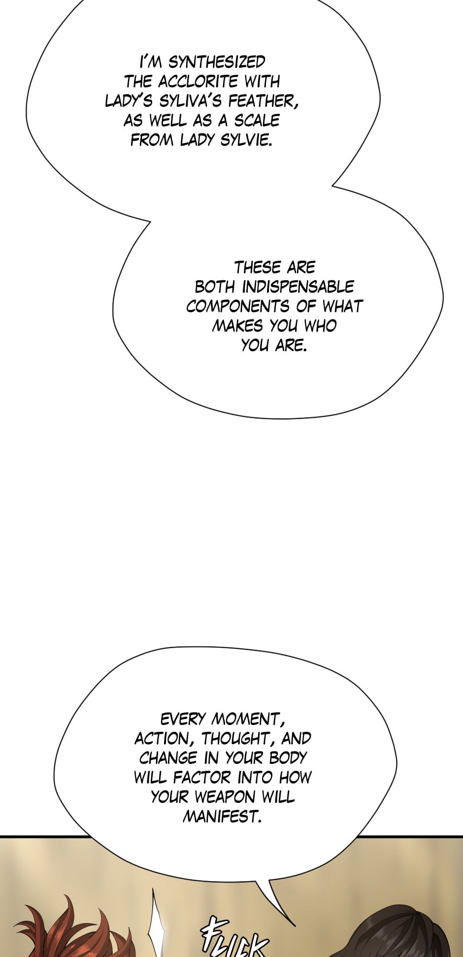 The Beginning After the End Chapter 163 - Page 66