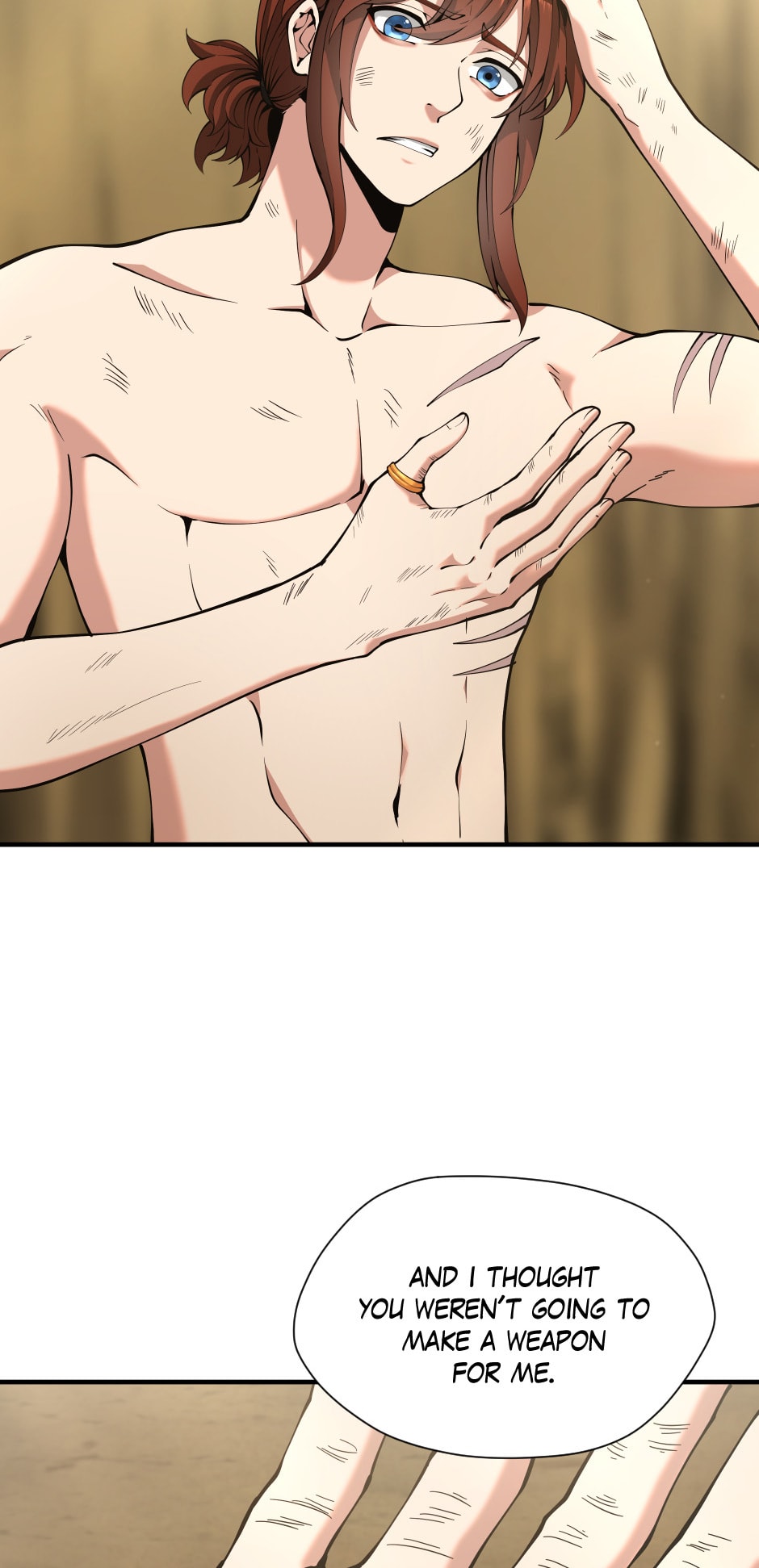 The Beginning After the End Chapter 163 - Page 68