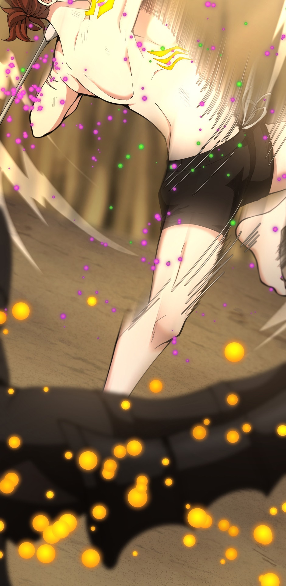 The Beginning After the End Chapter 163 - Page 7