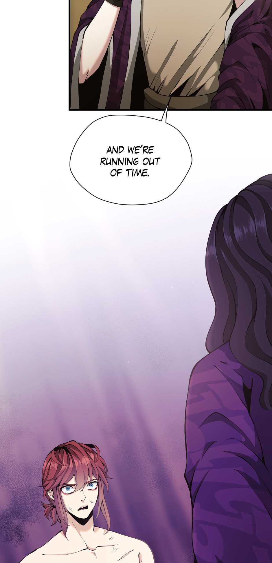 The Beginning After the End Chapter 163 - Page 70