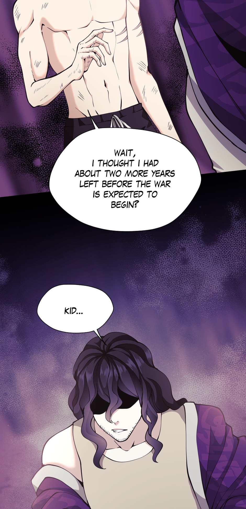 The Beginning After the End Chapter 163 - Page 71