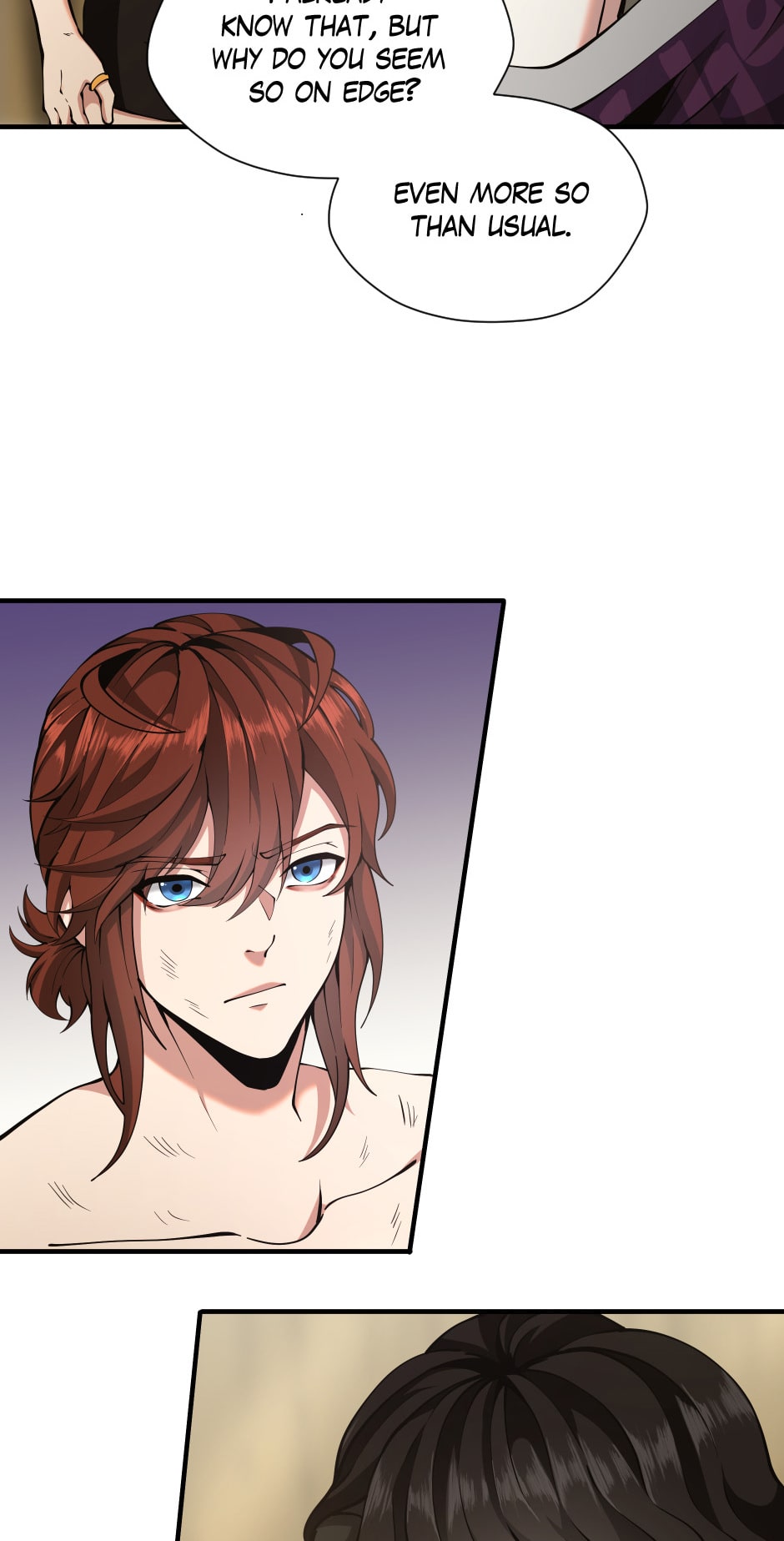 The Beginning After the End Chapter 163 - Page 75