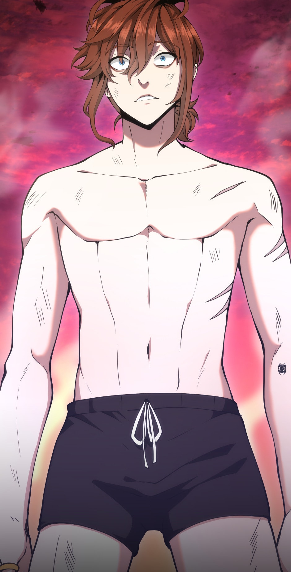 The Beginning After the End Chapter 163 - Page 77