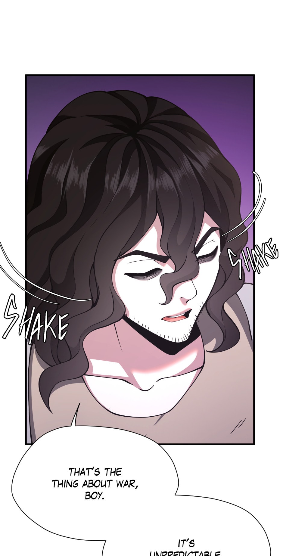 The Beginning After the End Chapter 163 - Page 81